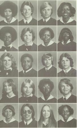 Cynthia Allen's Classmates profile album