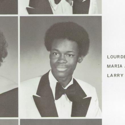 Larry Ancrum's Classmates profile album