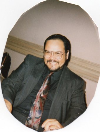 Larry Martinez's Classmates® Profile Photo