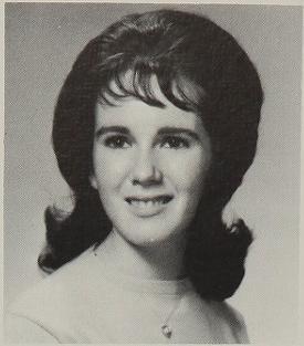 Lorraine Van Wormer's Classmates profile album