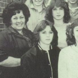 Mary Jo Babcock's Classmates profile album