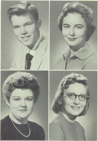 Carole Arnett's Classmates profile album