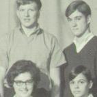 Linda Solinski's Classmates profile album