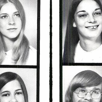 Janis Towers' Classmates profile album