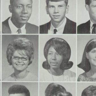 Jamesetta Moore's Classmates profile album