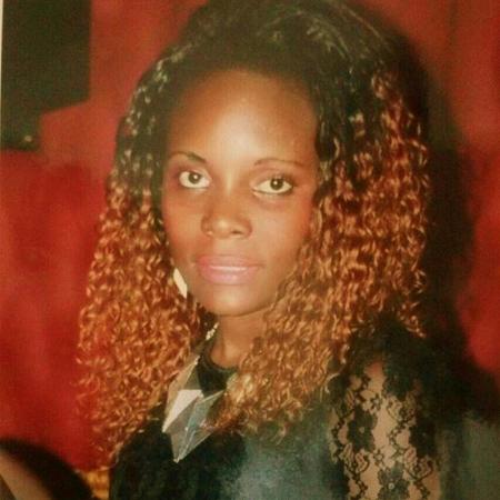 Sandrine Abolo Eloundou's Classmates® Profile Photo