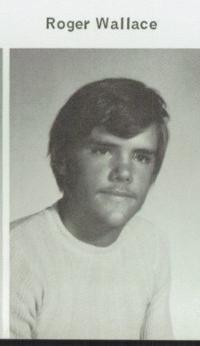 Roger Wallace's Classmates profile album