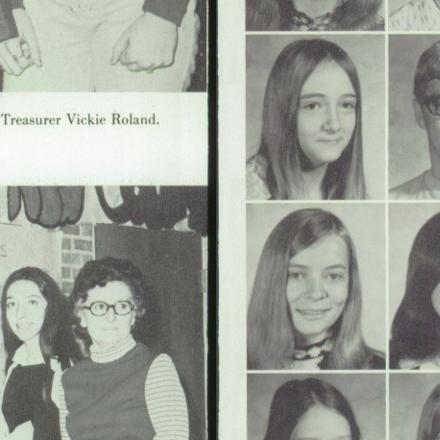 DEBRA STOUDT's Classmates profile album