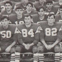 Bob Abbott's Classmates profile album