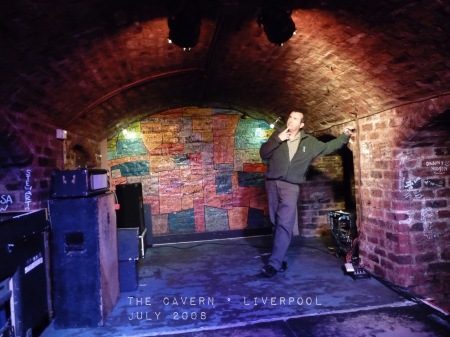 The Cavern