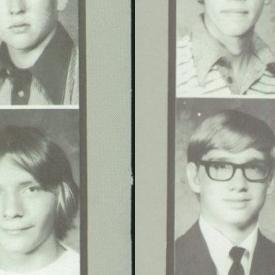 Michael Leyden's Classmates profile album