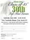 Class of 83 30th Year Reunion reunion event on Jul 19, 2013 image