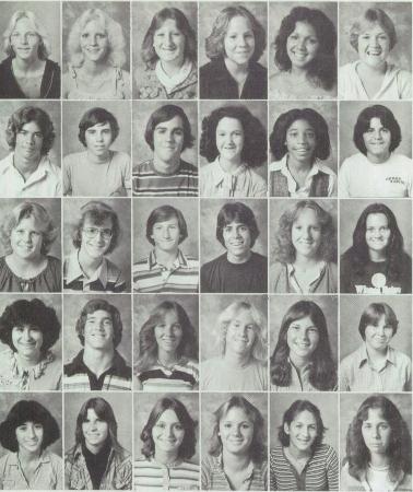 Judy Rose's Classmates profile album