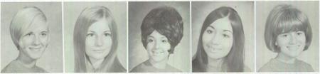 Marleen Dodd's Classmates profile album