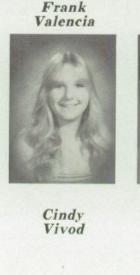 Cindy Cooper's Classmates profile album