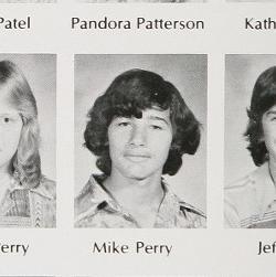 Michael Perry's Classmates® Profile Photo