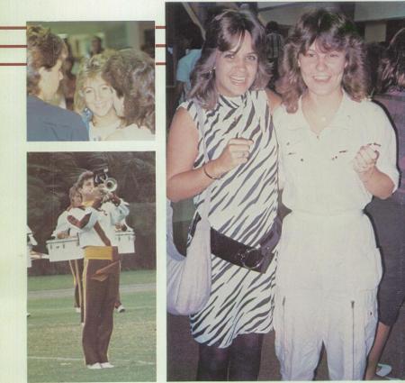 Patty Brown's Classmates profile album