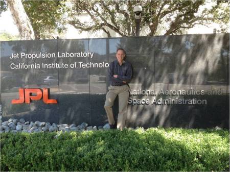 2011-2019 Fun Years at JPL