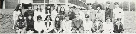 Michelle Goodwin's Classmates profile album