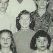 Barbara English's Classmates profile album