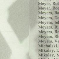 Rod Meyer's Classmates profile album