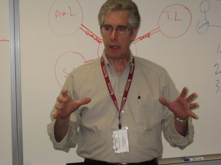 Ted Woodrow's Classmates® Profile Photo