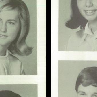 Ron Brooke's Classmates profile album