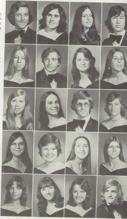 Lynn McNamara's Classmates profile album