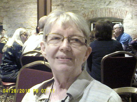 Jill Messenger's Classmates® Profile Photo