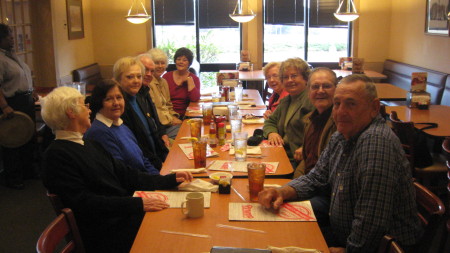 Linda Doker's album, 1960 Class Luncheon..Jan.10,20 13