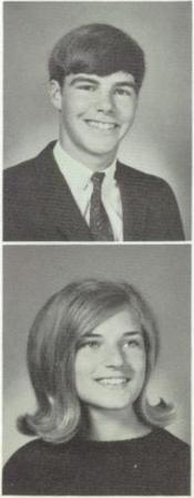 Joanne Givens' Classmates profile album