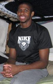 Byron Richards's Classmates® Profile Photo