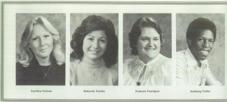 cynthia ashmore's Classmates profile album