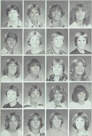 Donald Barker's Classmates profile album