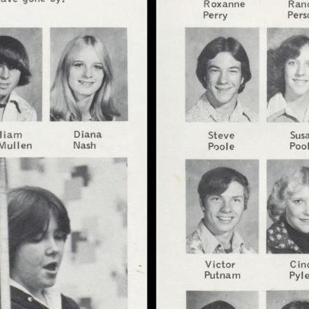 Shelly Prather's Classmates profile album