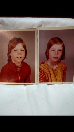 Suzanne Bossie's Classmates profile album