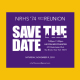 New Rochelle High School Reunion reunion event on Nov 9, 2019 image