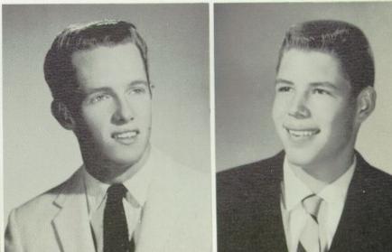 Carle Riley's Classmates profile album