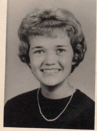 Gail Burton's Classmates® Profile Photo