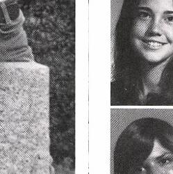 Carol Goggans' Classmates profile album