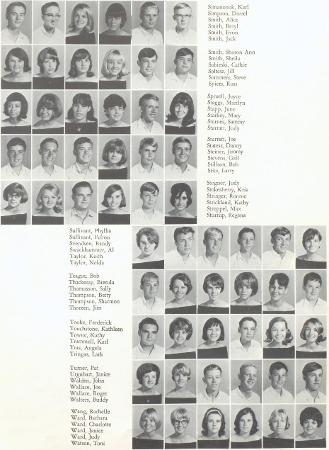 Kristine Souder's Classmates profile album