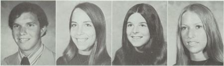 Lisa Hopper's Classmates profile album