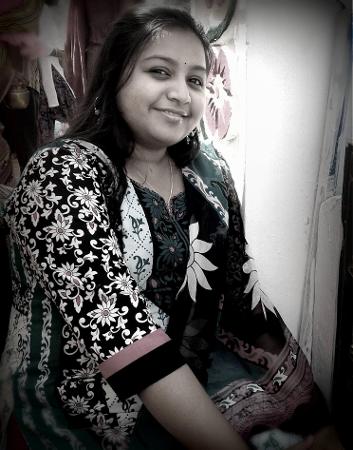 Annwesha Das's Classmates® Profile Photo