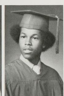 Roderick Hawkins' Classmates profile album