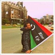 Libya Uprise's Classmates® Profile Photo