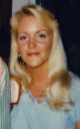 Lisa- San Clemente 1983
