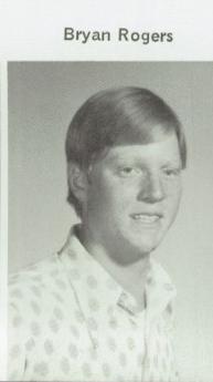 Bryan Rogers' Classmates profile album