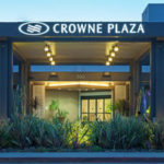 Crowne Plaza Hotel, Redondo Beach