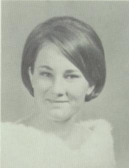 Brenda Hooks' Classmates profile album