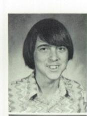 Richard "Rick(y)" Moore's Classmates profile album